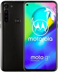 Замена батареи на телефоне Motorola Moto G8 Power в Сочи